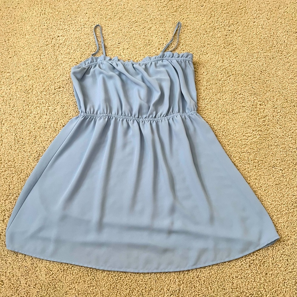 Forever 21 dress